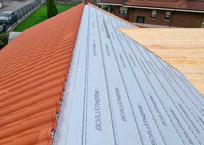construcción de vivienda unifamiliar en Asturias